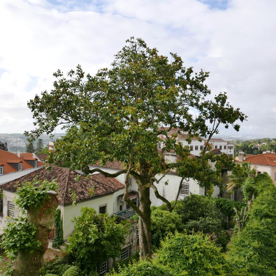 Espaco Origem Sintra Exterior photo