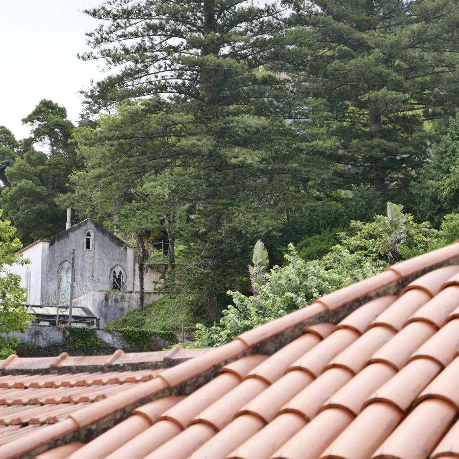 Espaco Origem Sintra Exterior photo
